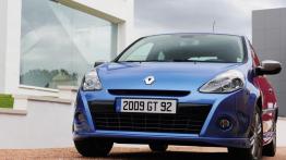 Renault Clio III Hatchback 3d Phase II 1.2 16v 75KM 55kW 2010-2013