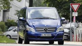 Mercedes Viano Van Facelifting 2.1 CDI 137KM 101kW 2010-2014