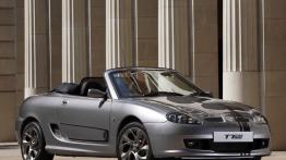 MG TF II Cabrio 1.6 136KM 100kW od 2007