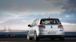 Volkswagen Golf VI Hatchback 3d 2.0 TSI R 270KM 199kW 2010-2012