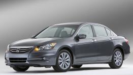 Honda Accord VIII Sedan 2.0 VTEC 156KM 115kW 2008-2016