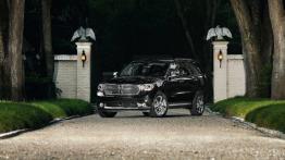 Dodge Durango II 4.7 i V8 AWD 238KM 175kW 2004-2009