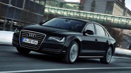 Audi A8 D4 Lang 4.2 TDI 350KM 257kW 2010-2013