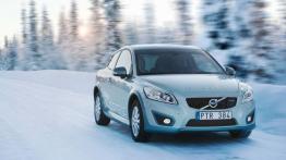 Volvo C30 Hatchback 3d Facelifting 2.0 145KM 107kW 2010-2012