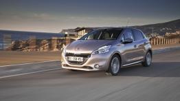 Peugeot 208 I Hatchback 5d 1.0 VTI 68KM 50kW 2012-2014