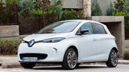 Renault ZOE I R110 108KM 79kW 2018-2019