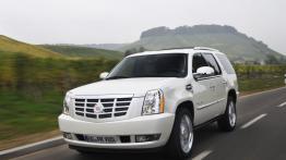 Cadillac Escalade III