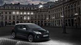 DS 3 Hatchback (Citroen) 1.6 HDi 112KM 82kW 2009-2011