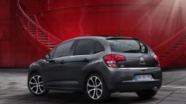 Citroen C3 II Hatchback 1.6 E-HDI 92KM 68kW 2013