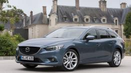 Mazda 6 III Kombi 2.0 SKYACTIV-G I-ELOOP 165KM 121kW od 2012