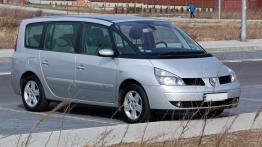 Renault Espace IV Grand Espace 2.2 dCi 150KM 110kW 2003-2005