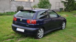 Seat Ibiza III 1.2 12V 70KM 51kW 2006-2008