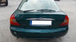 Ford Mondeo II Hatchback 1.6 i 16V 90KM 66kW 1996-1999