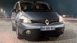 Renault Espace IV Grand Espace Facelifting 2.0 dCi 175KM 129kW 2012-2014