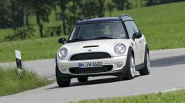 Mini Clubman R55 Kombi Facelifting 1.6 184KM 135kW 2010-2013