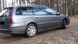 Citroen C5 I Kombi 2.2 HDi FAP 133KM 98kW 2001-2007