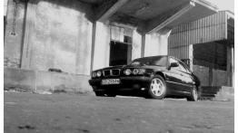 BMW Seria 5 E34 Sedan - galeria społeczności - widok z przodu