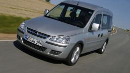 Opel Combo C Tour 1.7 CDTI ECOTEC 100KM 74kW 2004-2011