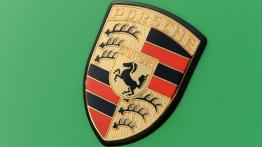 Porsche 911 SINGER - logo