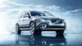 Volvo XC70 II Kombi 2.4 D3 163KM 120kW 2010-2013