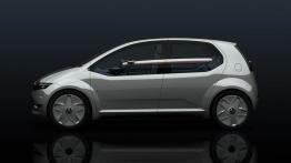 Volkswagen Go! Concept - lewy bok