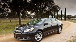 Chevrolet Malibu VII 2.4 DOHC 167KM 123kW 2012-2016