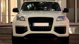 Audi Q7 I SUV Facelifting V12 TDI quattro 6.0 TDI V12 500KM 368kW 2009-2011