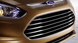 Ford B-MAX Concept - grill