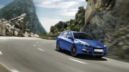 Renault Laguna III Grandtour Phase II 2.0 dCi 130KM 96kW 2011-2015