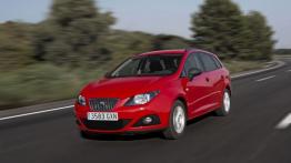 Seat Ibiza IV SportTourer 1.6 TDI CR 105KM 77kW 2010-2012