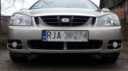 Kia Cerato Hatchback 1.6 CRDi 115KM 85kW od 2004