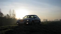 Mazda 626 V Sedan 2.0 TD 101KM 74kW 1998-2001