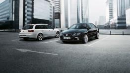 Seat Exeo Sedan Facelifting 1.8 TFSI 120KM 88kW 2012-2013