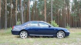 Rover 75 Sedan 1.8 120KM 88kW 1999-2005