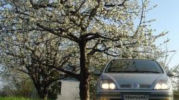 Renault Scenic I Minivan