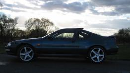 Honda Prelude IV 2.2 i 16V 185KM 136kW 1991-1996