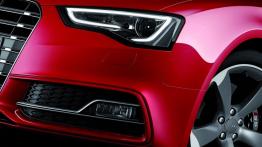 Audi A5 8T S5 Sportback Facelifting 3.0 TFSI 333KM 245kW 2011-2016