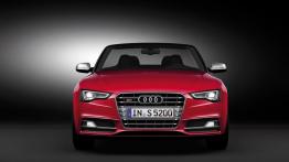 Audi A5 8T S5 Cabrio Facelifting 3.0 TFSI 333KM 245kW 2011-2016