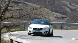 Volvo C30 Hatchback 3d 2.5 T5 230KM 169kW 2009-2010