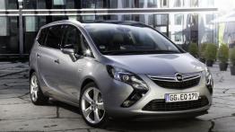 Opel Zafira C Tourer 2.0 CDTI EcoFLEX 165KM 121kW od 2013