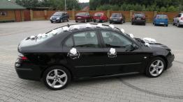 Saab 9-3 II SportSedan 1.9 TiD 120KM 88kW 2005-2010