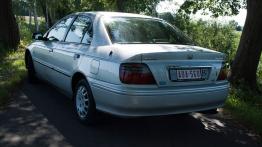 Honda Accord VI Sedan 2.0 16V 147KM 108kW 1998-2002