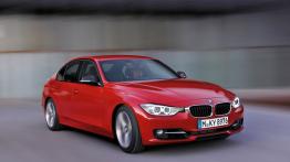 BMW Seria 3 F30-F31-F34 Limuzyna 1.6 316i 136KM 100kW 2012-2015