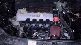 Renault Clio II Hatchback 1.9 D 64KM 47kW 1998-2010