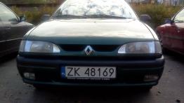 Renault 19 II Hatchback 1.8 i s 95KM 70kW 1992-1995