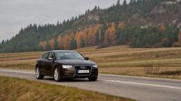 Audi A5 8T Sportback Facelifting 2.0 TFSI 211KM 155kW 2011-2013