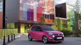 Renault Twingo II Hatchback 3d Facelifting