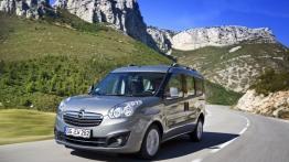 Opel Combo D Tour 1.4 Turbo CNG ecoFLEX 120KM 88kW 2011-2018