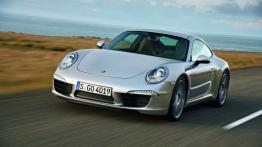 Porsche 911 991 Carrera 2/2S Coupe 3.4 350KM 257kW 2011-2015