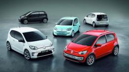 Volkswagen GT up! Concept - inne zdjęcie